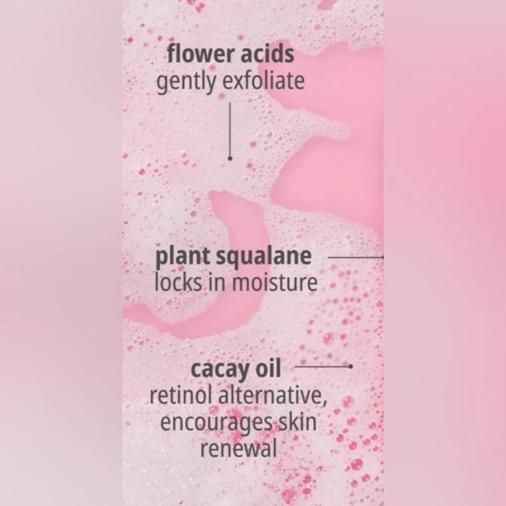Sol  3oz Beija Flor Elasti Body Wash 3oz
